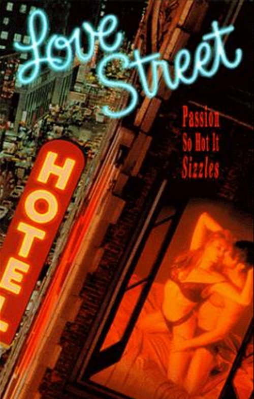 Постер фильма «Love Street»