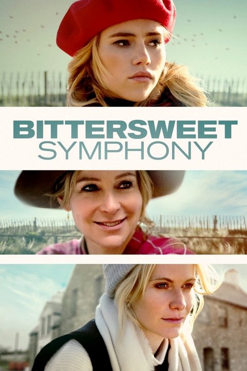 Постер фильма «Bittersweet Symphony»