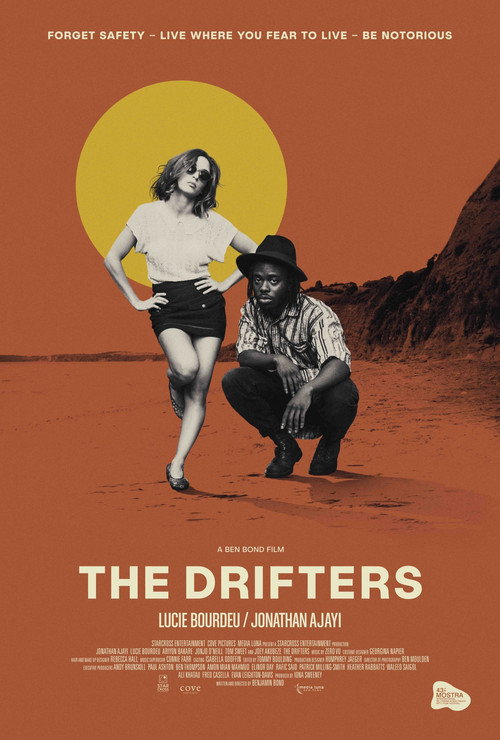 Постер фильма «The Drifters»