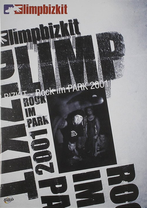 Постер фильма «Limp Bizkit - Rock Im Park 2001»