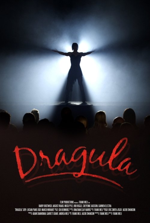 Постер фильма «Dragula»