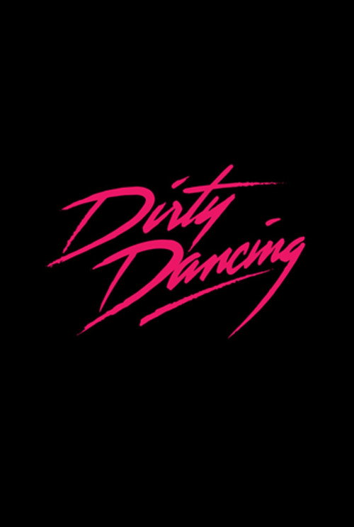 Постер фильма «Untitled Dirty Dancing Sequel»