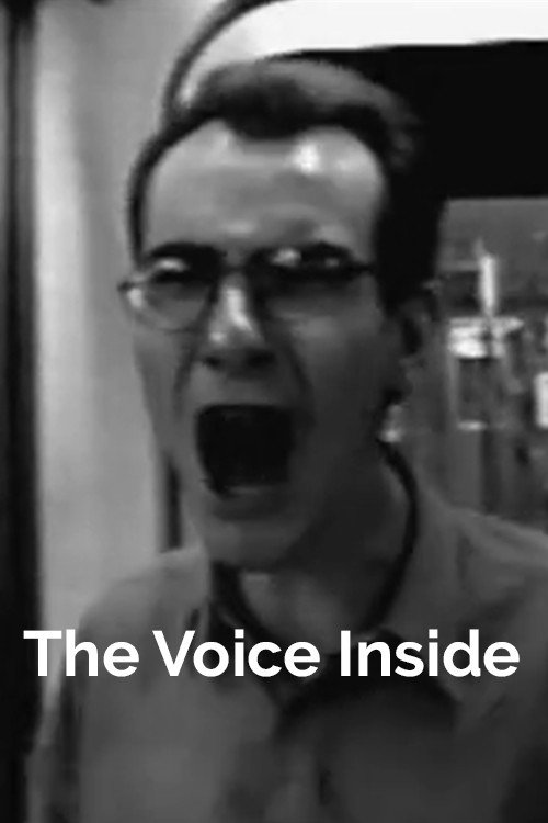 Постер фильма «The Voice Inside»