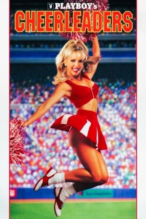 Постер фильма «Playboy's Cheerleaders»