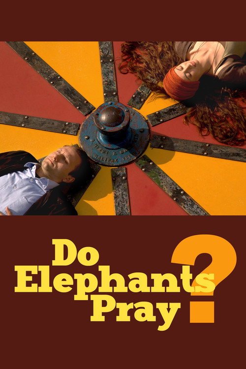 Постер фильма «Do Elephants Pray?»