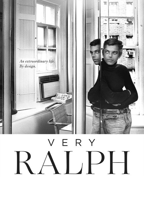 Постер фильма «Very Ralph»