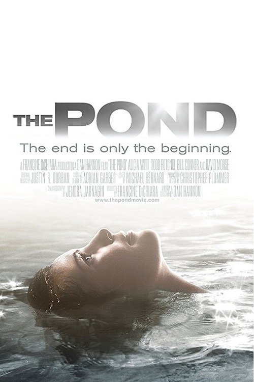 Постер фильма «The Pond»