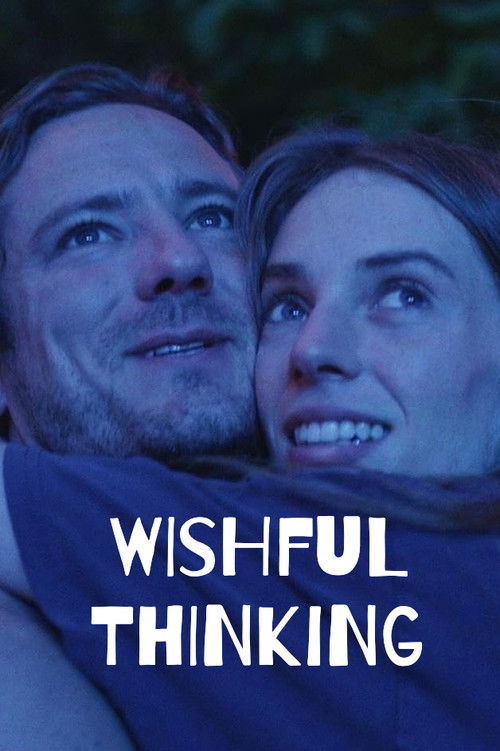 Постер фильма «Wishful Thinking»