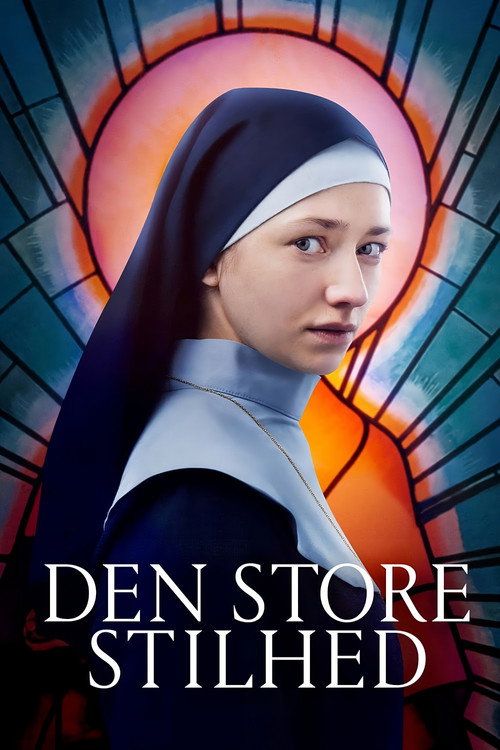 Постер фильма «Den Store Stilhed»