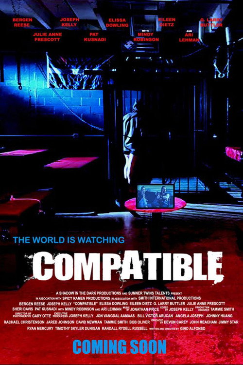 Постер фильма «Compatible»