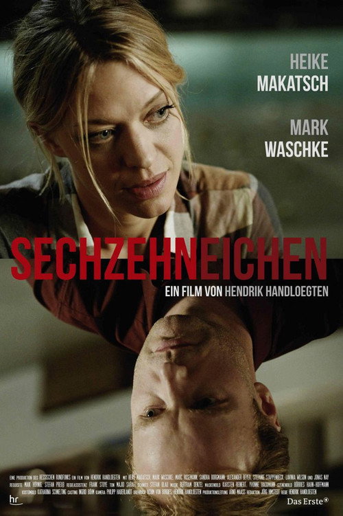 Постер фильма «Sechzehneichen»