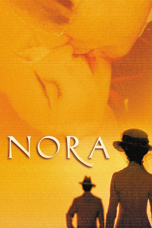 Постер фильма «Нора»