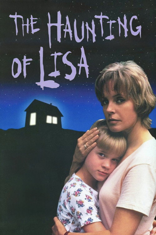 Постер фильма «The Haunting of Lisa»