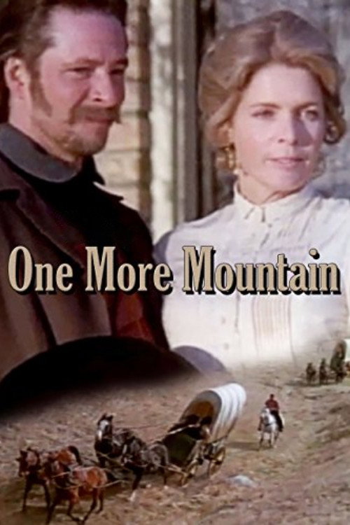 Постер фильма «One More Mountain»