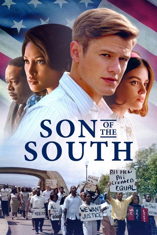 Постер фильма «Son of the South»