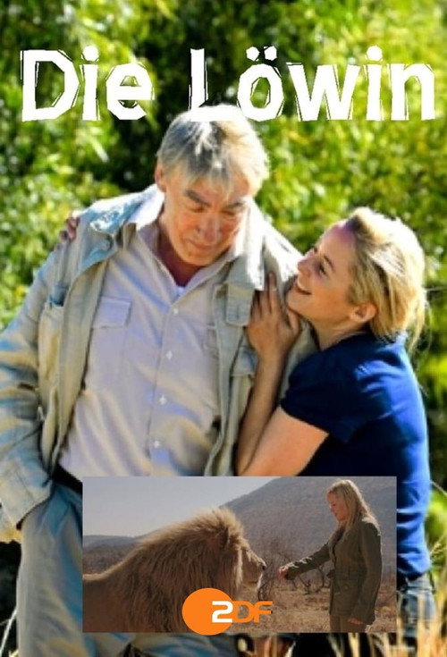 Постер фильма «Die Löwin»