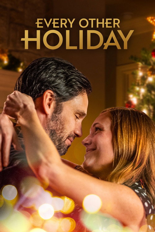 Постер фильма «Every Other Holiday»