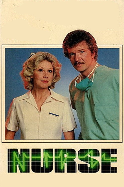 Постер фильма «Nurse»