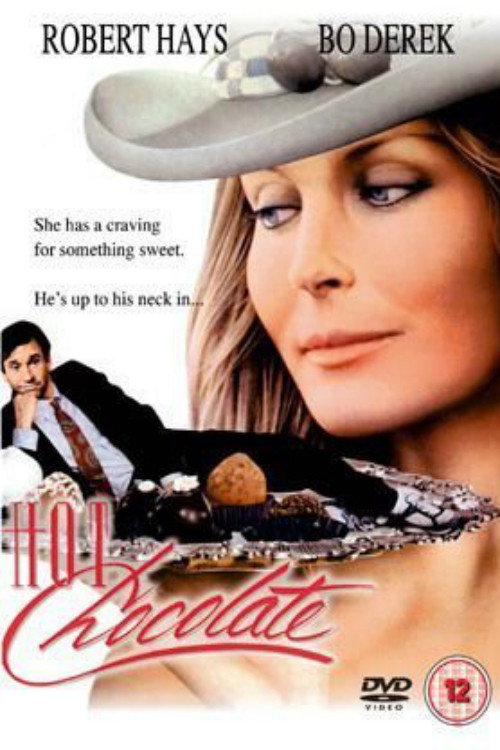 Постер фильма «Hot Chocolate»