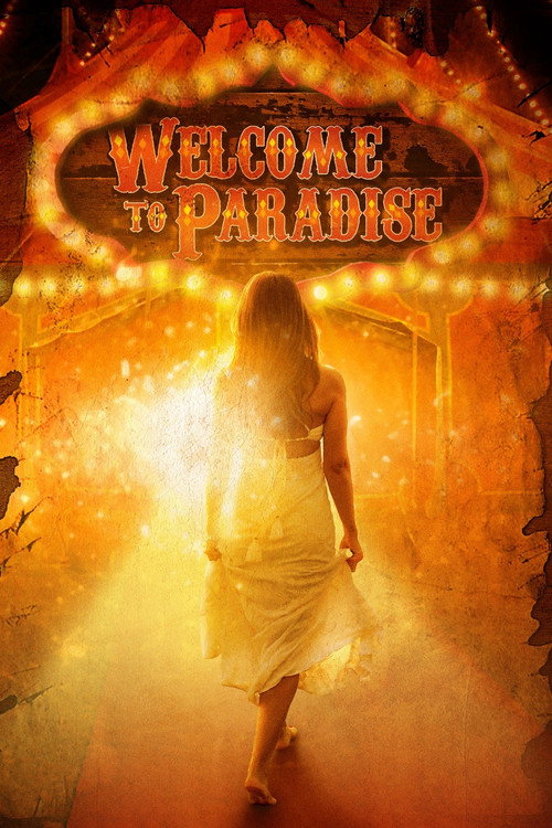 Постер фильма «Welcome to Paradise»