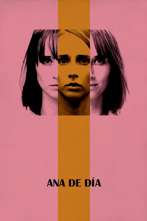 Постер фильма «Ana de día»