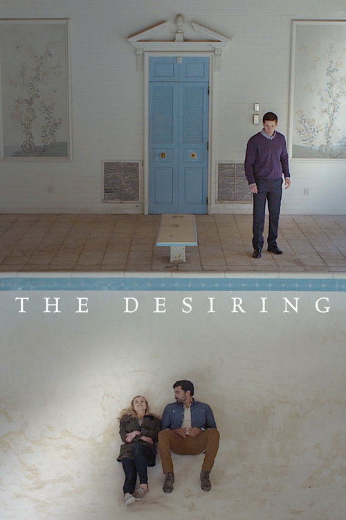 Постер фильма «The Desiring»