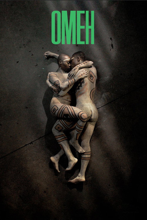 Постер фильма «Омен»