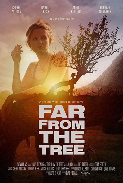 Постер фильма «Far From The Tree»