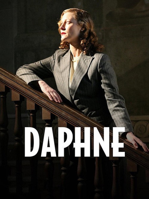 Постер фильма «Daphne»