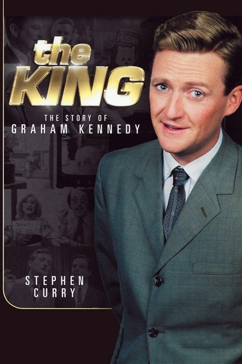 Постер фильма «The King»