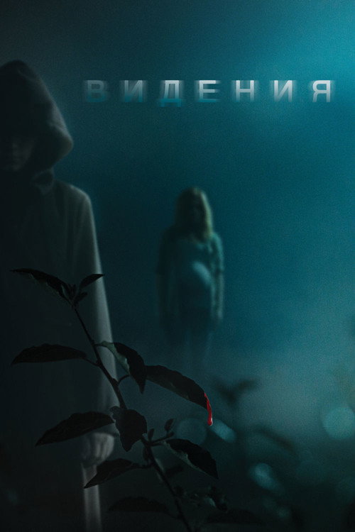 Постер фильма «Видения»