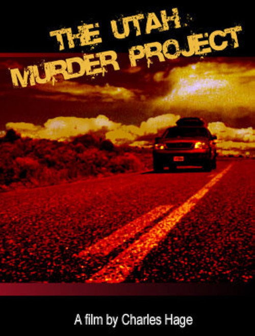 Постер фильма «The Utah Murder Project»