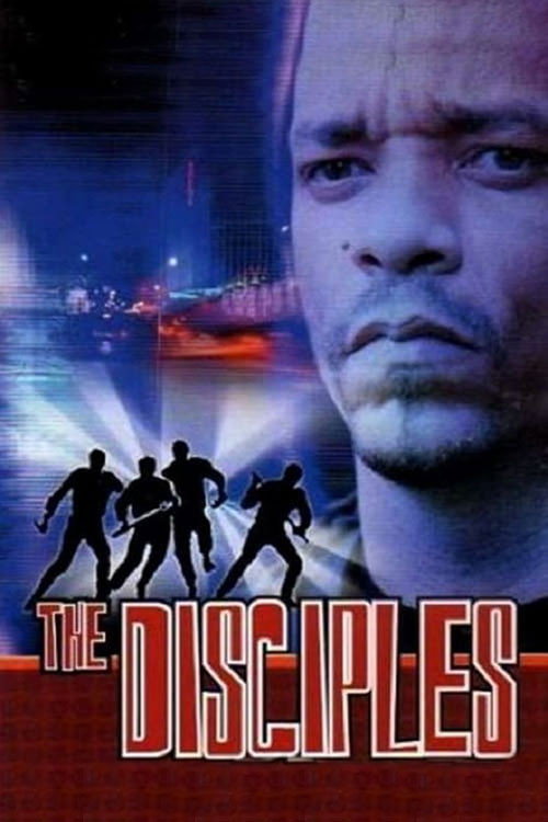 Постер фильма «The Disciples»