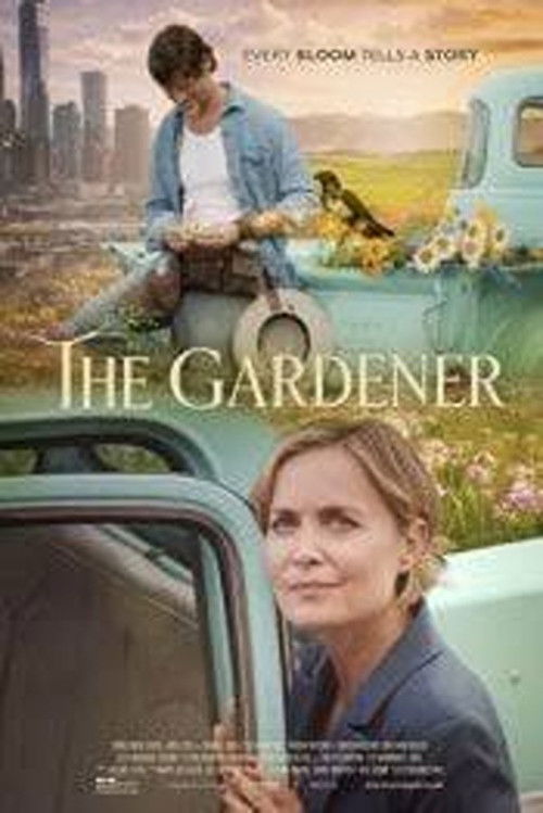 Постер фильма «The Gardener»