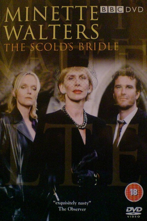 Постер фильма «The Scold's Bridle»