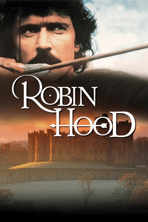 Постер фильма «Robin Hood»