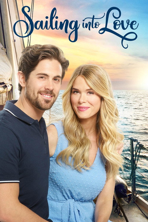 Постер фильма «Sailing Into Love»