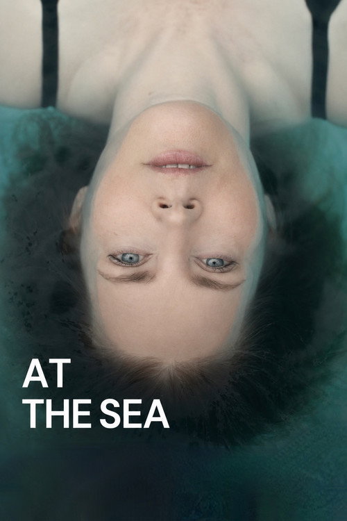 Постер фильма «At the Sea»