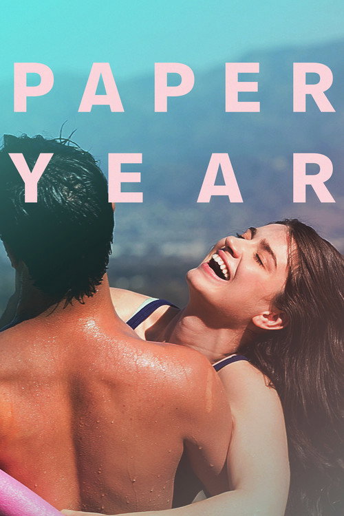 Постер фильма «Paper Year»