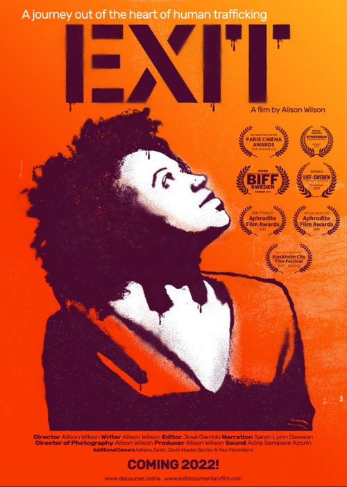Постер фильма «Exit»