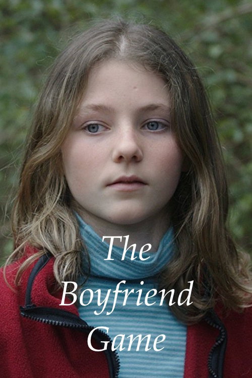 Постер фильма «The Boyfriend Game»
