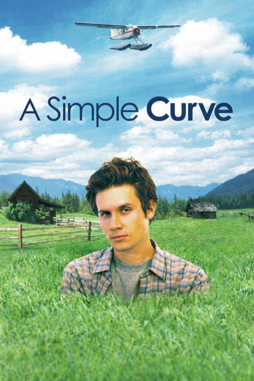 Постер фильма «A Simple Curve»