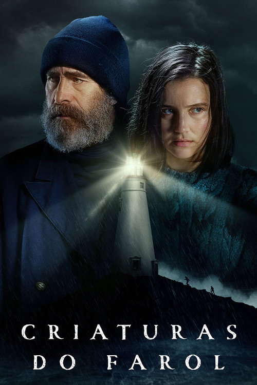 Постер фильма «Beacon»