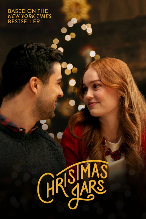 Постер фильма «Christmas Jars»