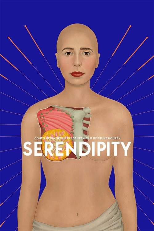 Постер фильма «Serendipity»