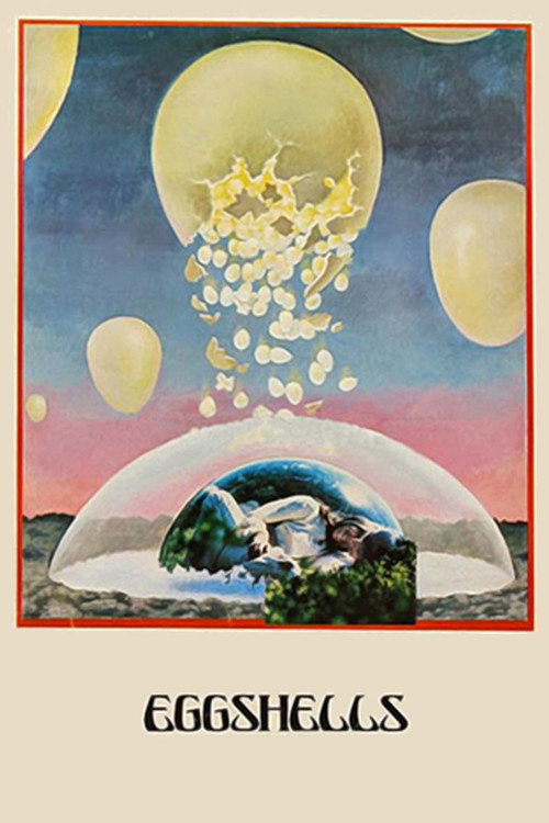 Постер фильма «Eggshells»