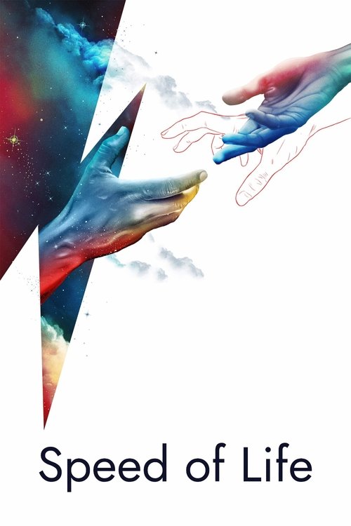 Постер фильма «Speed of Life»
