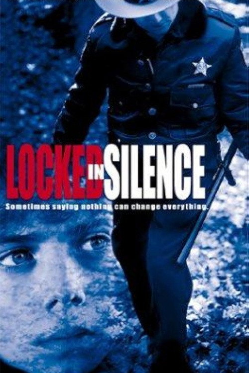 Постер фильма «Locked in Silence»