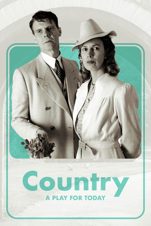 Постер фильма «Country»