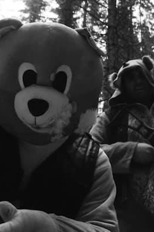 Постер фильма «Bear Squad»